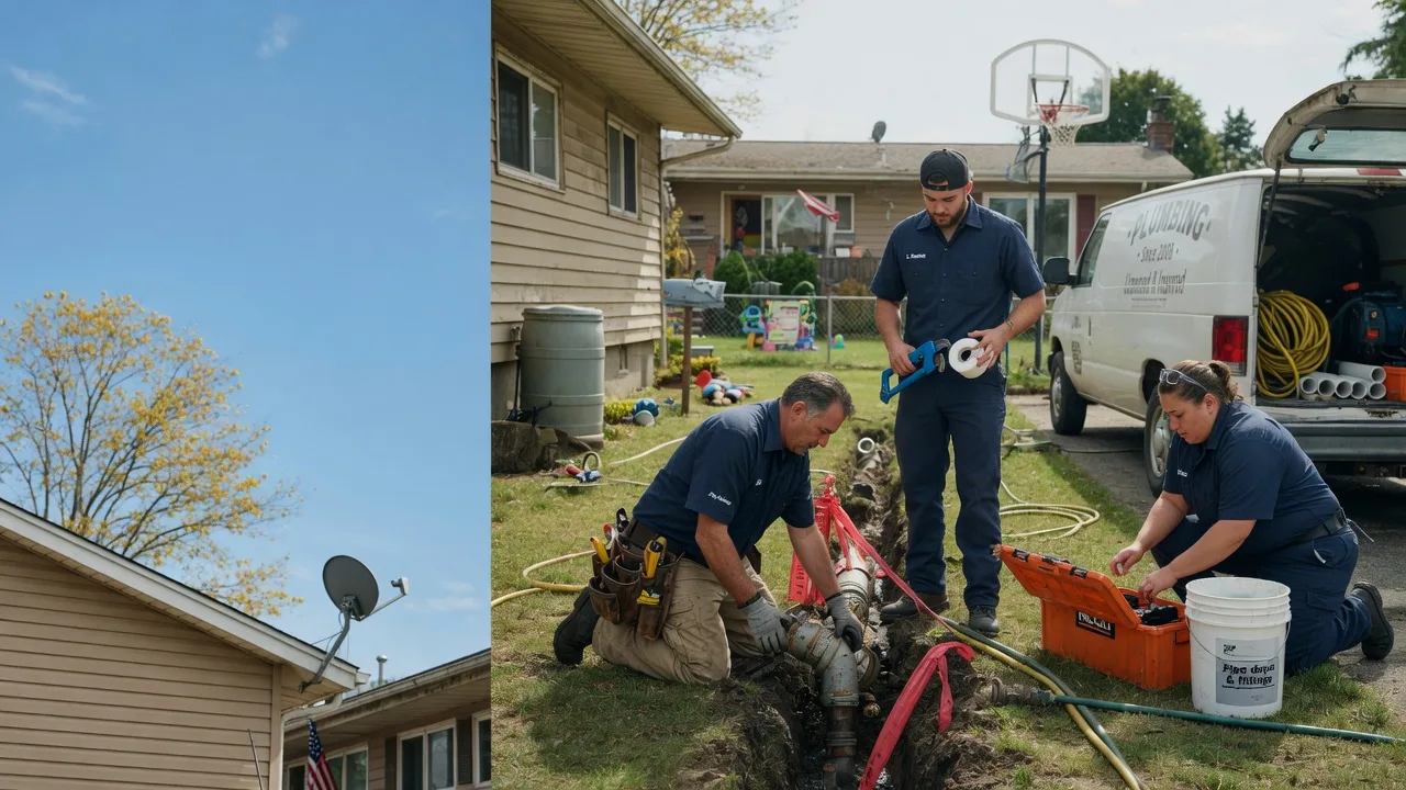 Garbage Disposal Replacement in Livingston, IL near me